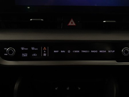 2022 Kia Sportage - photo 19