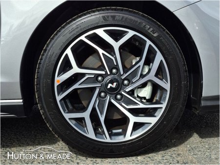2026 Hyundai i30 - photo 15