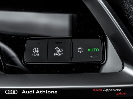 2024 Audi A3 - photo 15