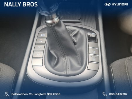 2024 Hyundai KONA - photo 9