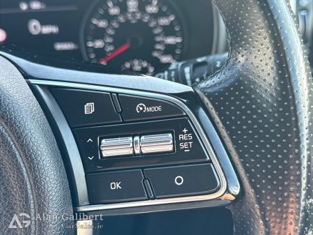 2019 Kia Sportage - photo 19