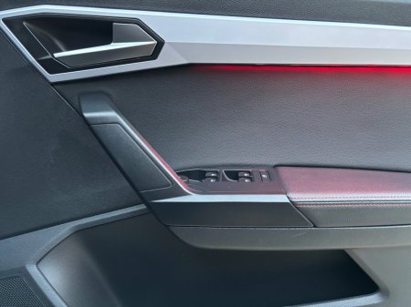 2024 SEAT Arona - photo 29