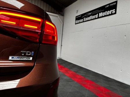 2017 Volkswagen Jetta - photo 9