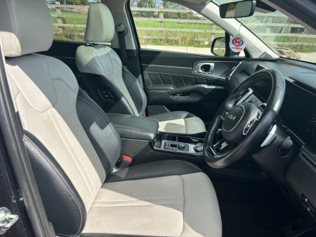 2023 Kia Sorento - photo 14