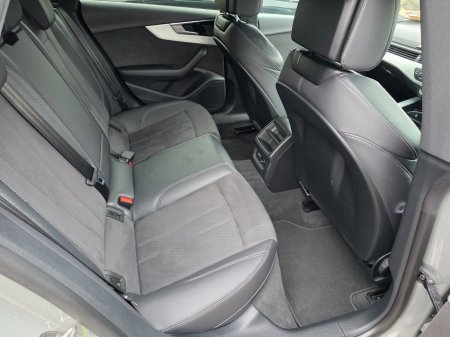 2022 Audi A5 - photo 15