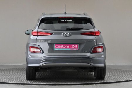 2019 Hyundai KONA - photo 8
