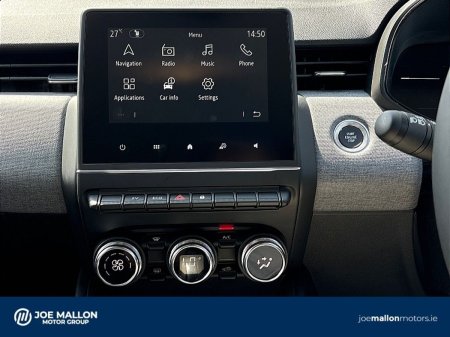 2026 Renault Clio - photo 29
