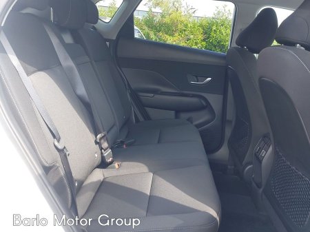 2026 Hyundai KONA - photo 12