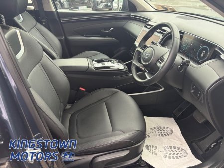 2021 Hyundai Tucson - photo 5