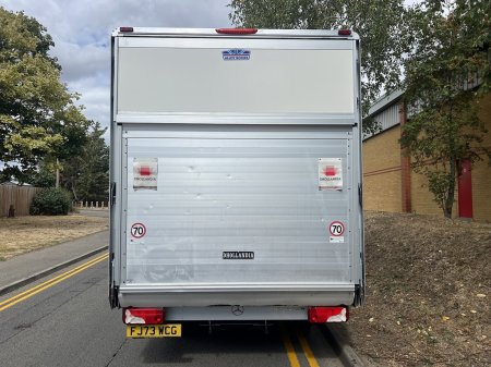 2023 Mercedes-Benz Sprinter - photo 6