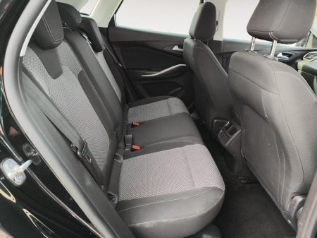 2021 Opel Grandland X - photo 13