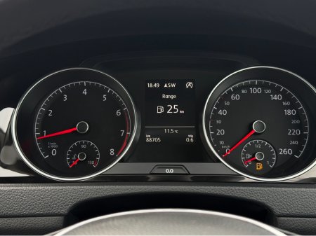 2015 Volkswagen Golf - photo 22
