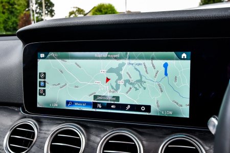 2022 Mercedes-Benz E-Class - photo 18