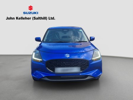 2026 Suzuki Swift - photo 8