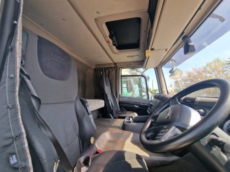 2018 DAF CF - photo 5