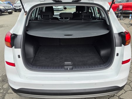 2019 Hyundai Tucson - photo 9