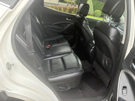 2015 Hyundai Santa Fe - photo 9