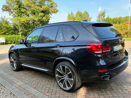 2014 BMW X5 - photo 8