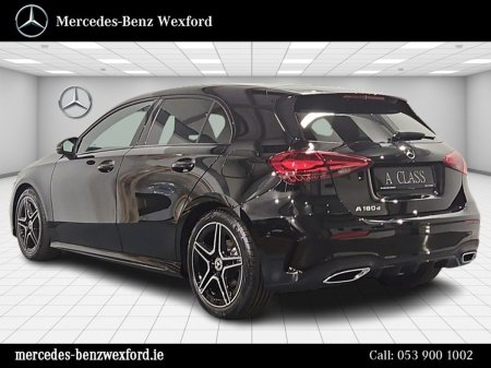 2026 Mercedes-Benz A-Class - photo 3