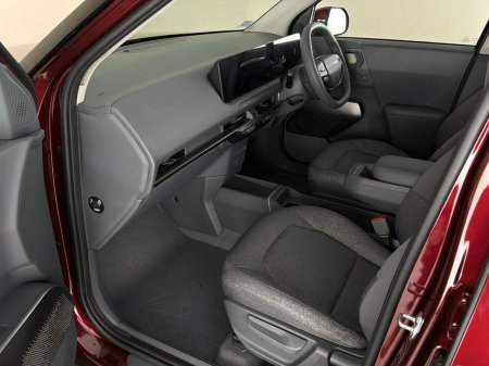 2026 Kia EV2 - photo 19