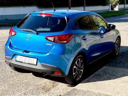 2017 Mazda Mazda2 - photo 10