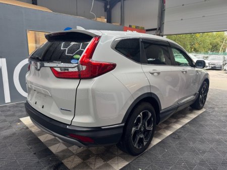 2019 Honda CR-V - photo 3