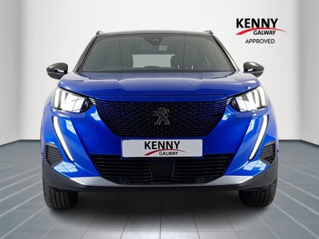 2023 Peugeot 2008 - photo 2
