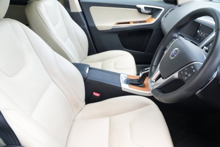 2017 Volvo XC60 - photo 11