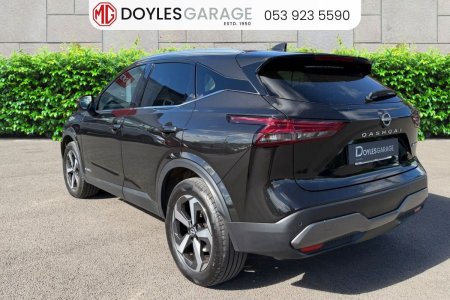 2024 Nissan Qashqai - photo 5