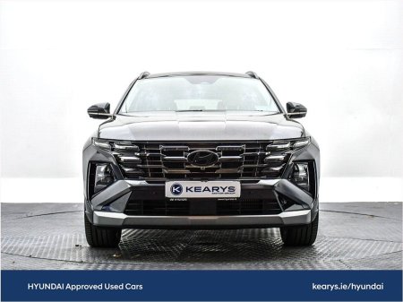2026 Hyundai Tucson - photo 11