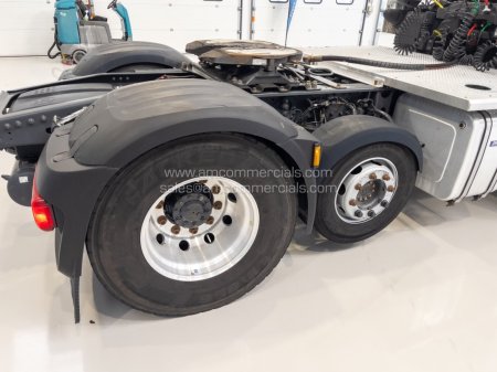 2023 DAF XG 530 - photo 8