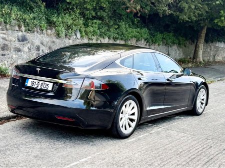 2018 Tesla Model S - photo 12