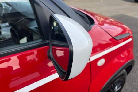2018 Suzuki Ignis - photo 24