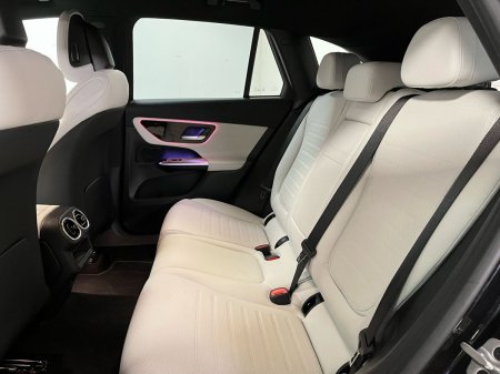 2024 Mercedes-Benz GLC - photo 13