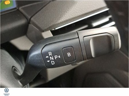 2026 Volkswagen Caravelle - photo 21