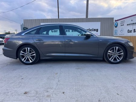2023 Audi A6 - photo 10