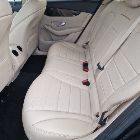 2020 Mercedes-Benz GLC - photo 11