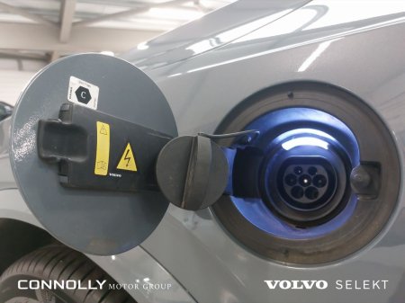 2023 Volvo XC90 - photo 27