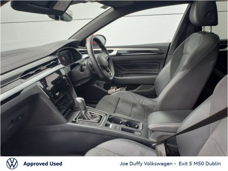 2024 Volkswagen Arteon - photo 3
