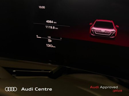 2026 Audi A5 - photo 14