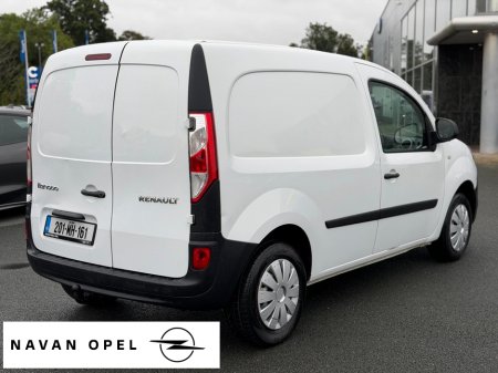 2020 Renault Kangoo - photo 6