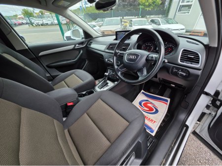2015 Audi Q3 - photo 10