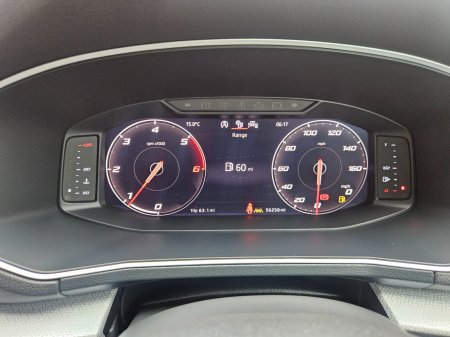 2019 SEAT Tarraco - photo 30