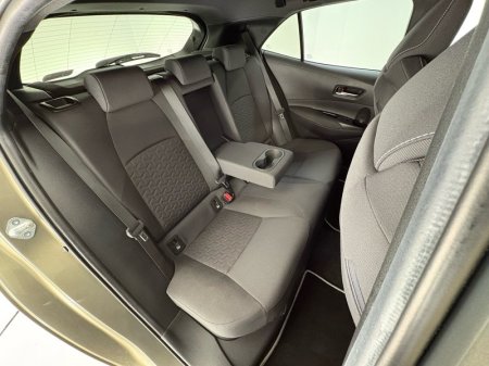 2020 Toyota Corolla - photo 18