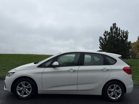 2018 BMW 2-Series - photo 4