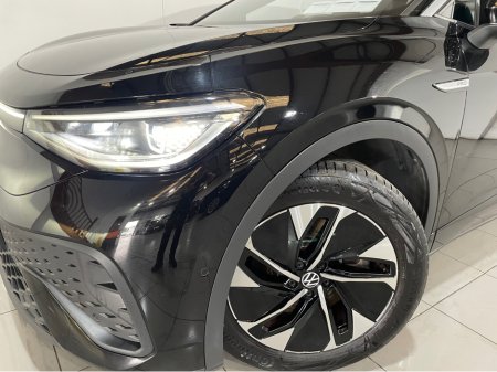 2023 Volkswagen ID.5 - photo 4