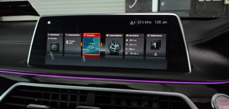 2019 BMW 7-Series - photo 53