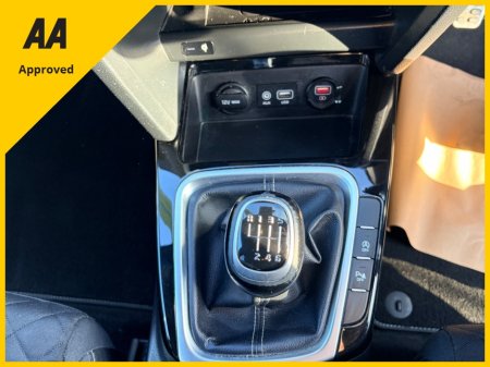 2019 Kia Ceed - photo 17