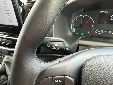2023 Ford Transit - photo 33