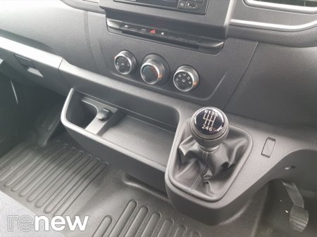 2024 Renault Master - photo 14